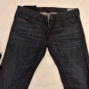 Diesel jeans! Great condition!